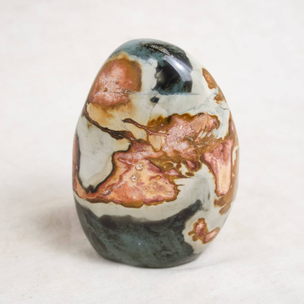 Polychrome Jasper Freeform