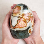 Polychrome Jasper Freeform