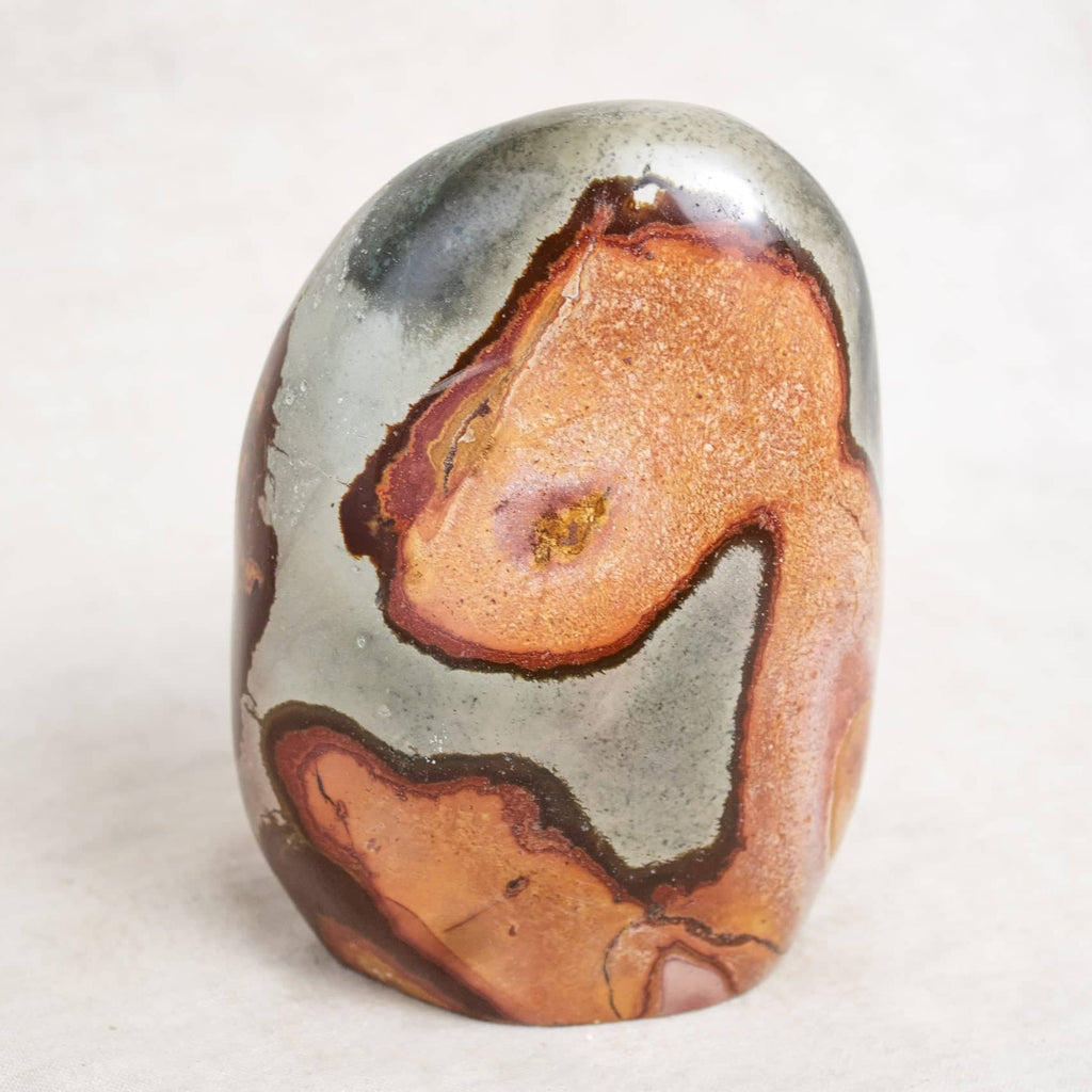 Polychrome Jasper Freeform