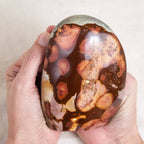 Polychrome Jasper Freeform