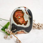 Polychrome Jasper Freeform