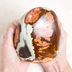 Polychrome Jasper Freeform