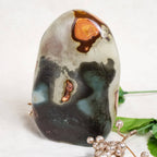 Polychrome Jasper Freeform