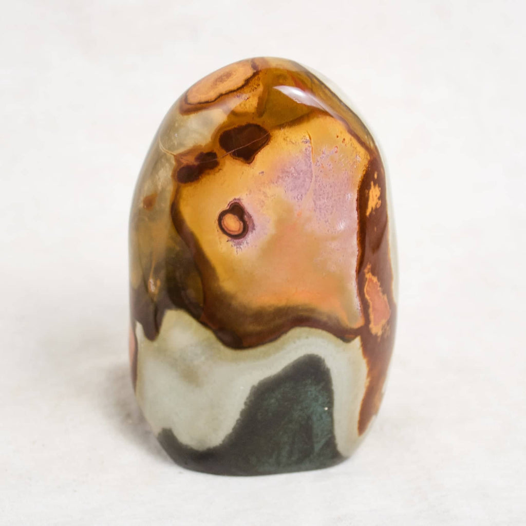 Polychrome Jasper Freeform