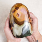 Polychrome Jasper Freeform