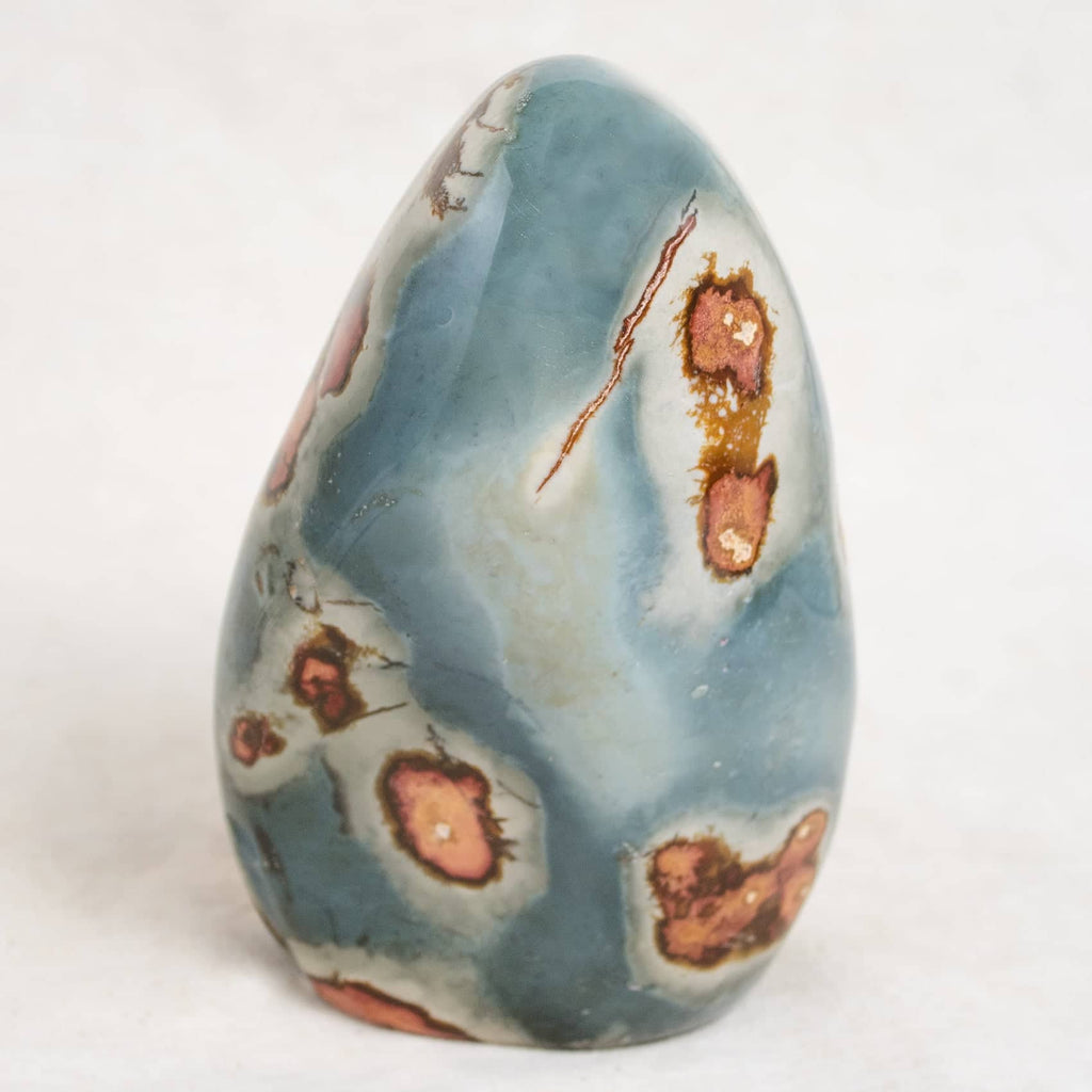 Polychrome Jasper Freeform