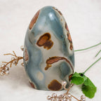 Polychrome Jasper Freeform