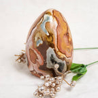 Polychrome Jasper Freeform