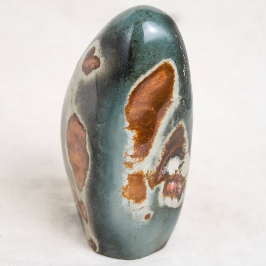 Polychrome Jasper Freeform