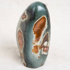 Polychrome Jasper Freeform