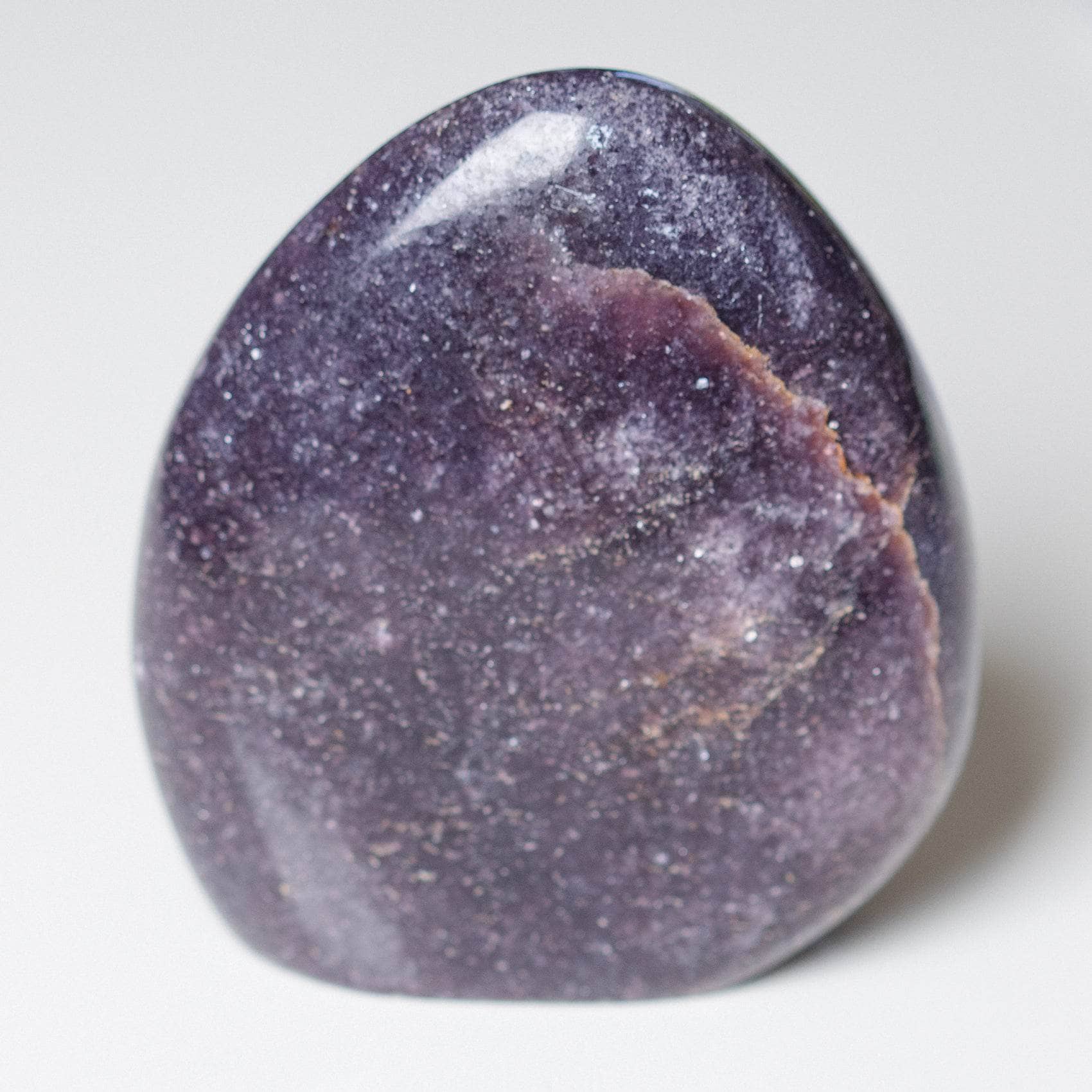Lepidolite Freeform