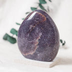 Lepidolite Freeform