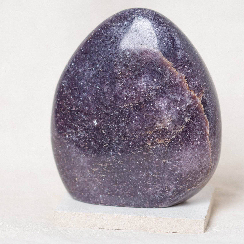 Lepidolite Freeform