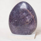 Lepidolite Freeform