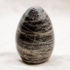 Black Moonstone Freeform - 1 of a Kind