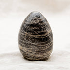 Black Moonstone Freeform - 1 of a Kind