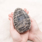 Black Moonstone Freeform - 1 of a Kind