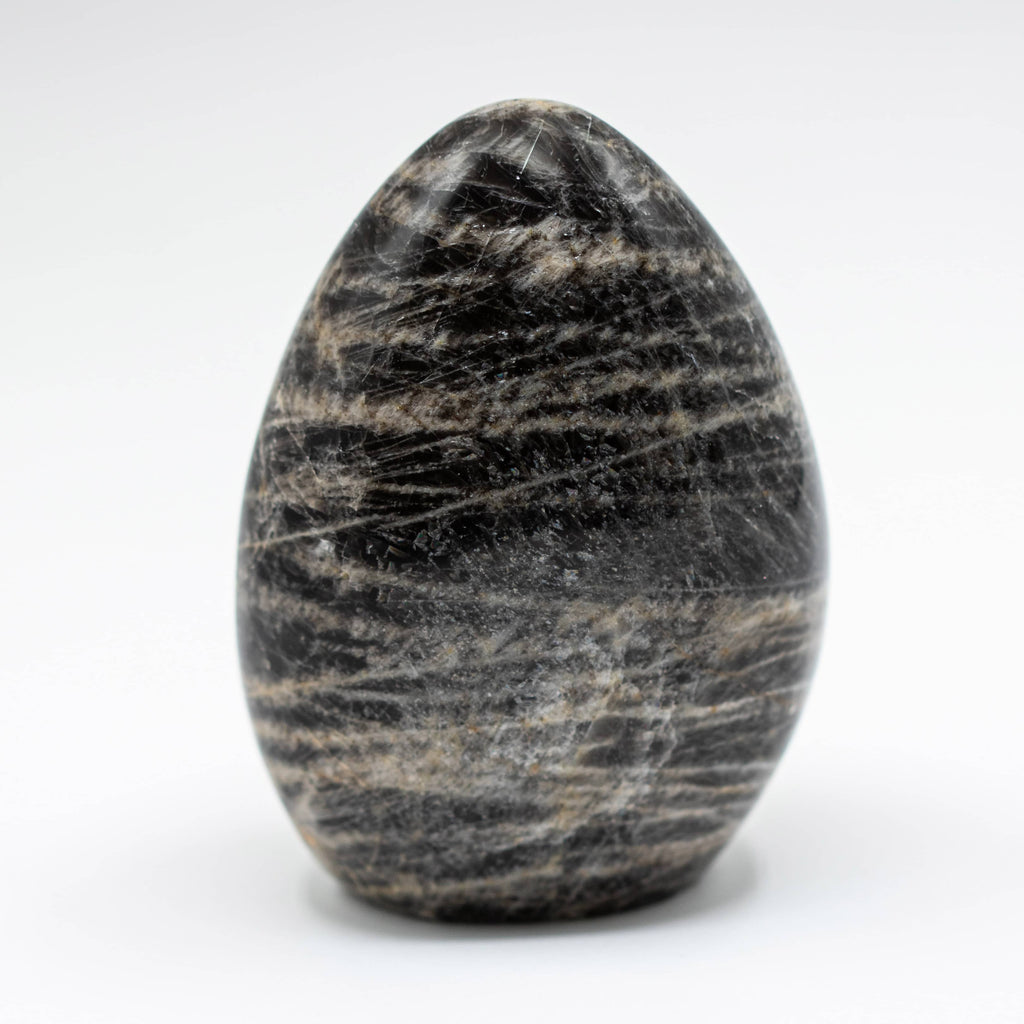 Black Moonstone Freeform - 1 of a Kind