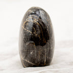 Black Moonstone Freeform - 1 of a Kind