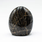 Black Moonstone Freeform - 1 of a Kind