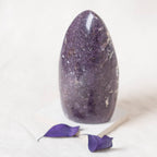 Lepidolite Freeform