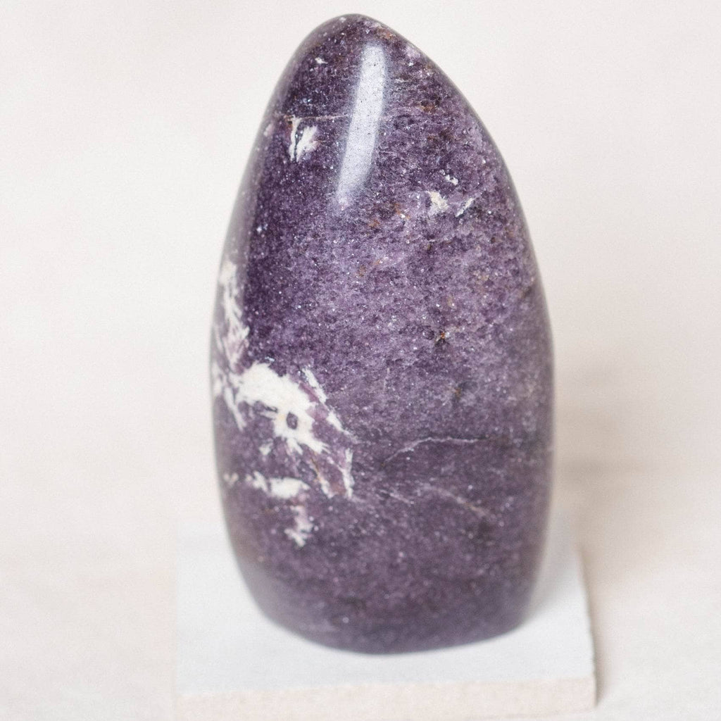 Lepidolite Freeform
