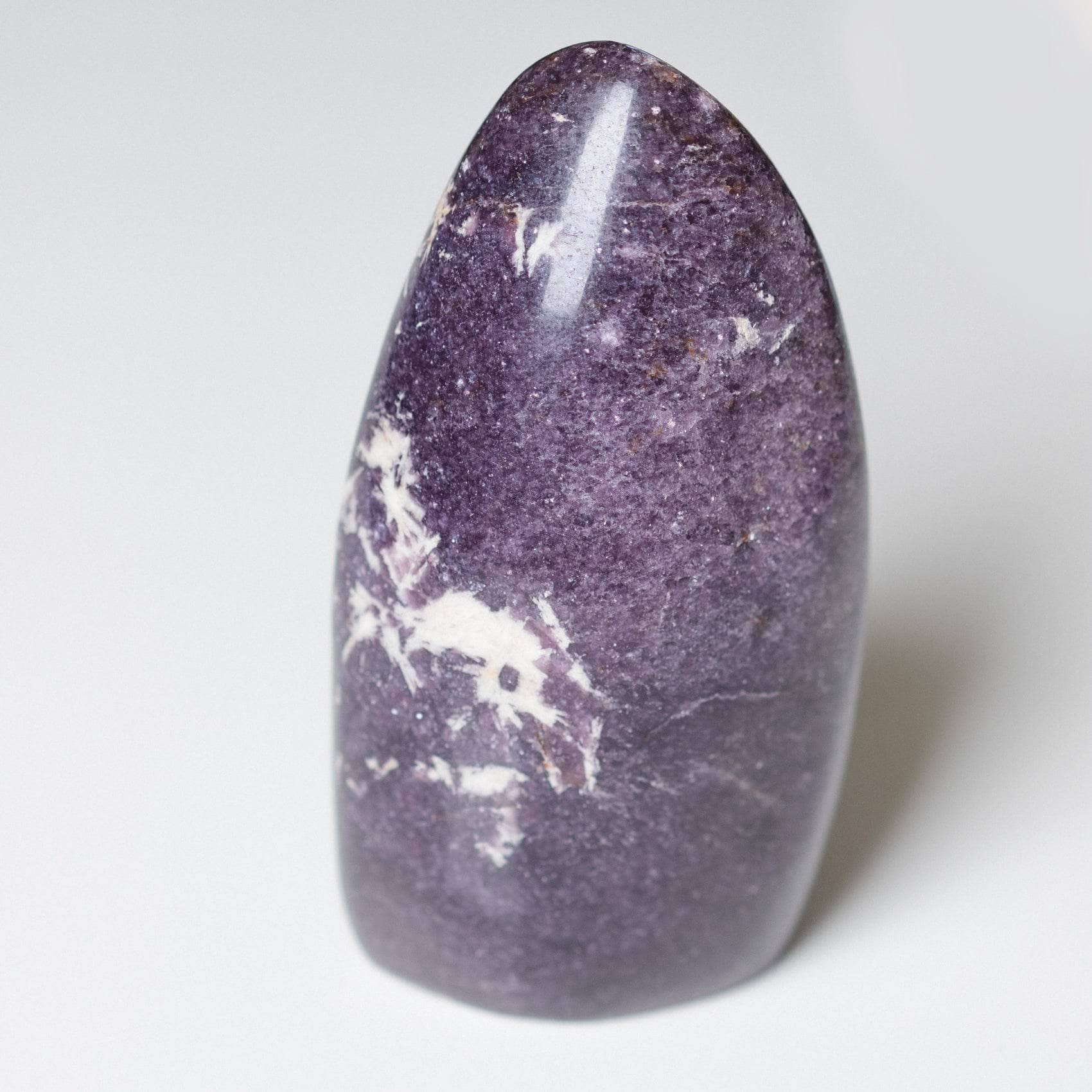 Lepidolite Freeform