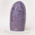 Lepidolite Freeform