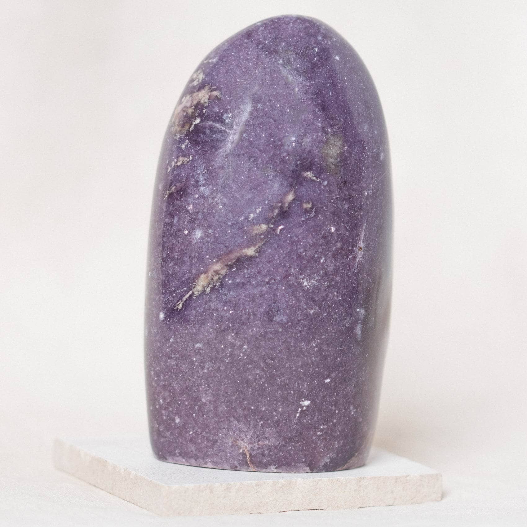 Lepidolite Freeform