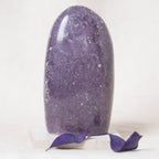 Lepidolite Freeform
