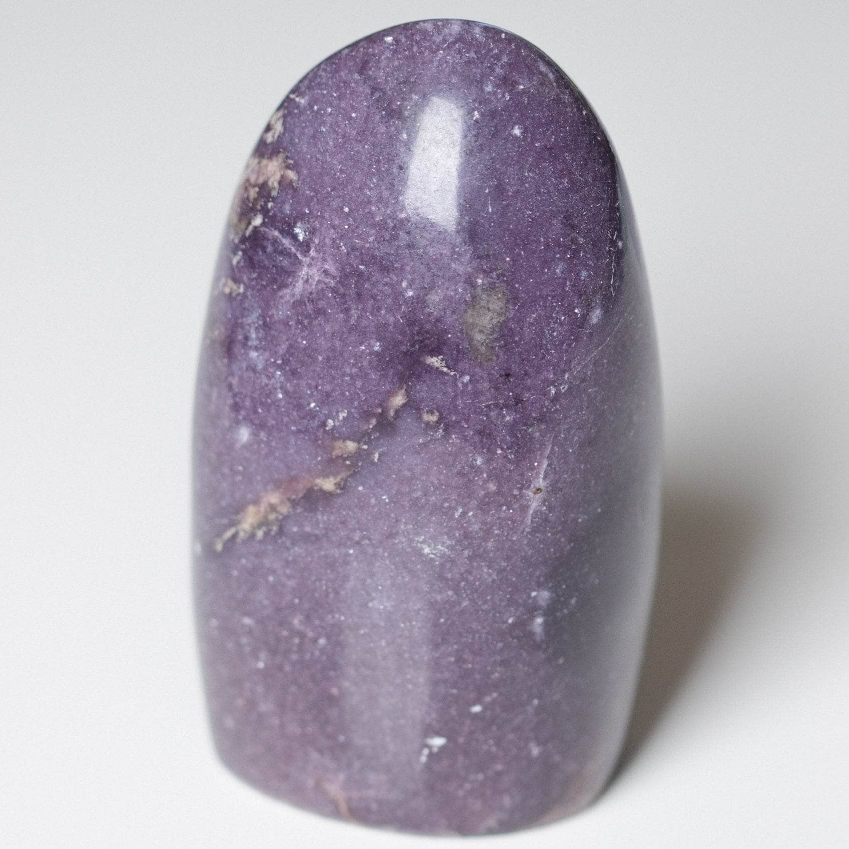 Lepidolite Freeform