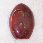 Carnelian Freeform Crystals - 1 of a Kind