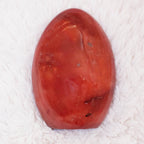 Carnelian Freeform Crystals - 1 of a Kind
