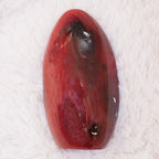 Carnelian Freeform Crystals - 1 of a Kind