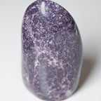 Lepidolite Freeform