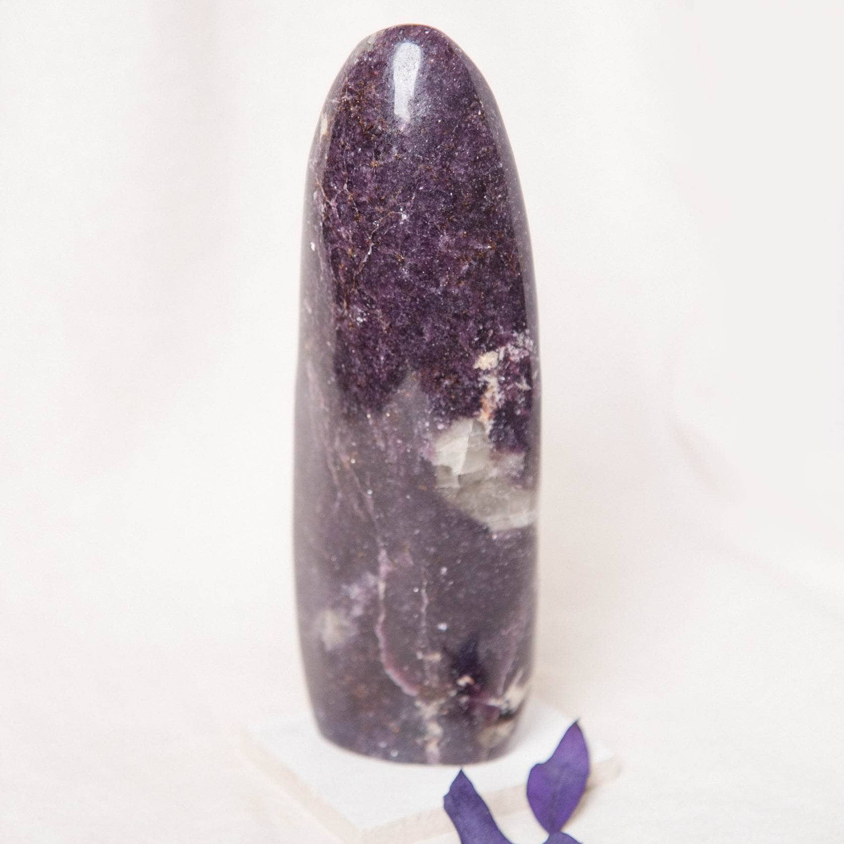 Lepidolite Freeform