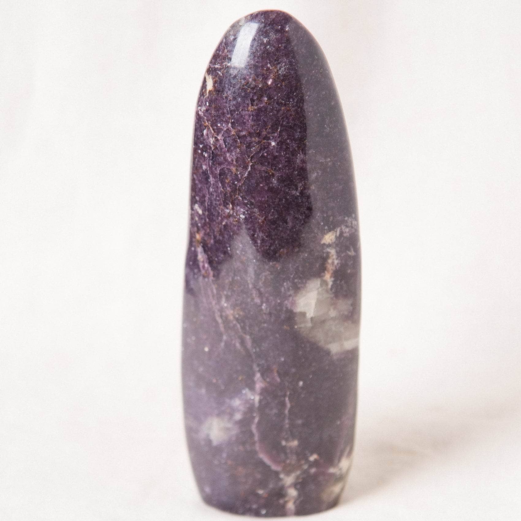 Lepidolite Freeform