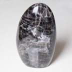 Black Moonstone Freeform - 1 of a Kind