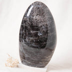 Black Moonstone Freeform - 1 of a Kind