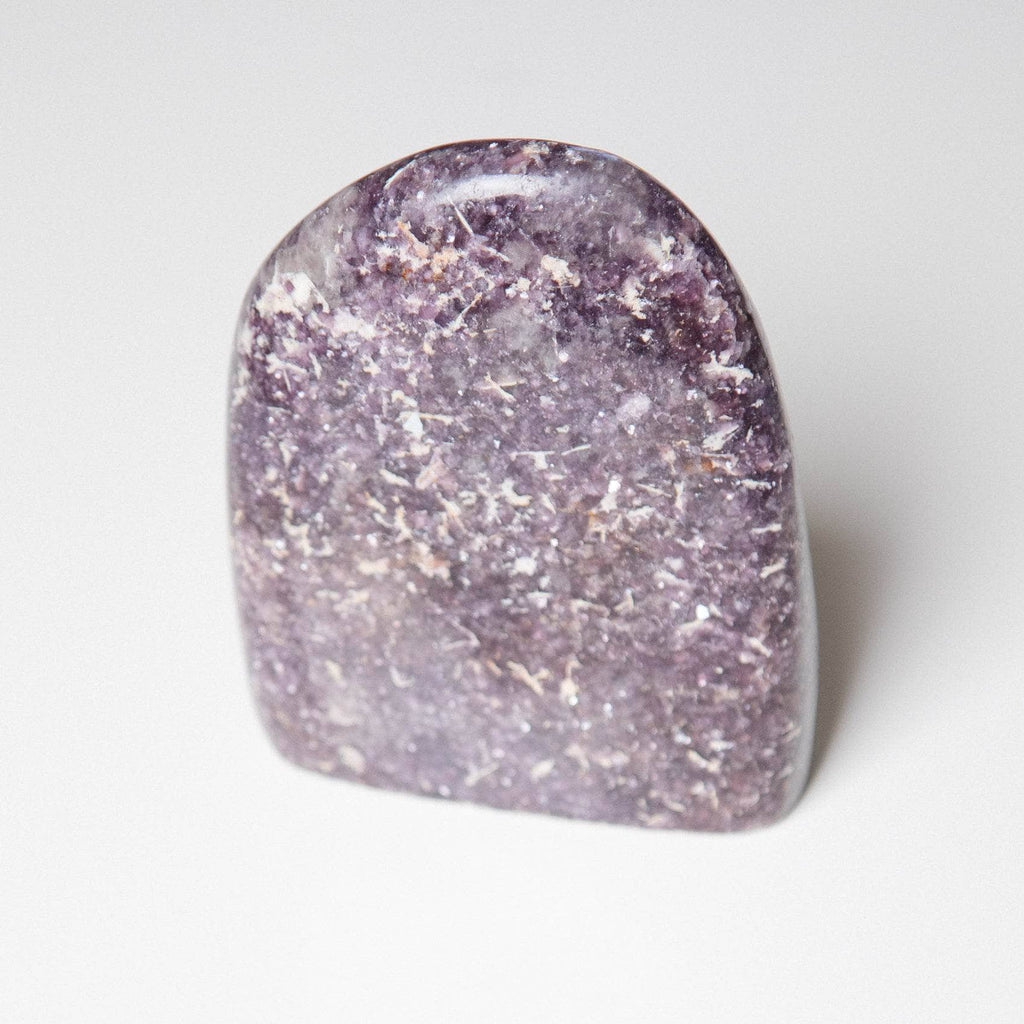 Lepidolite Freeform