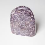 Lepidolite Freeform