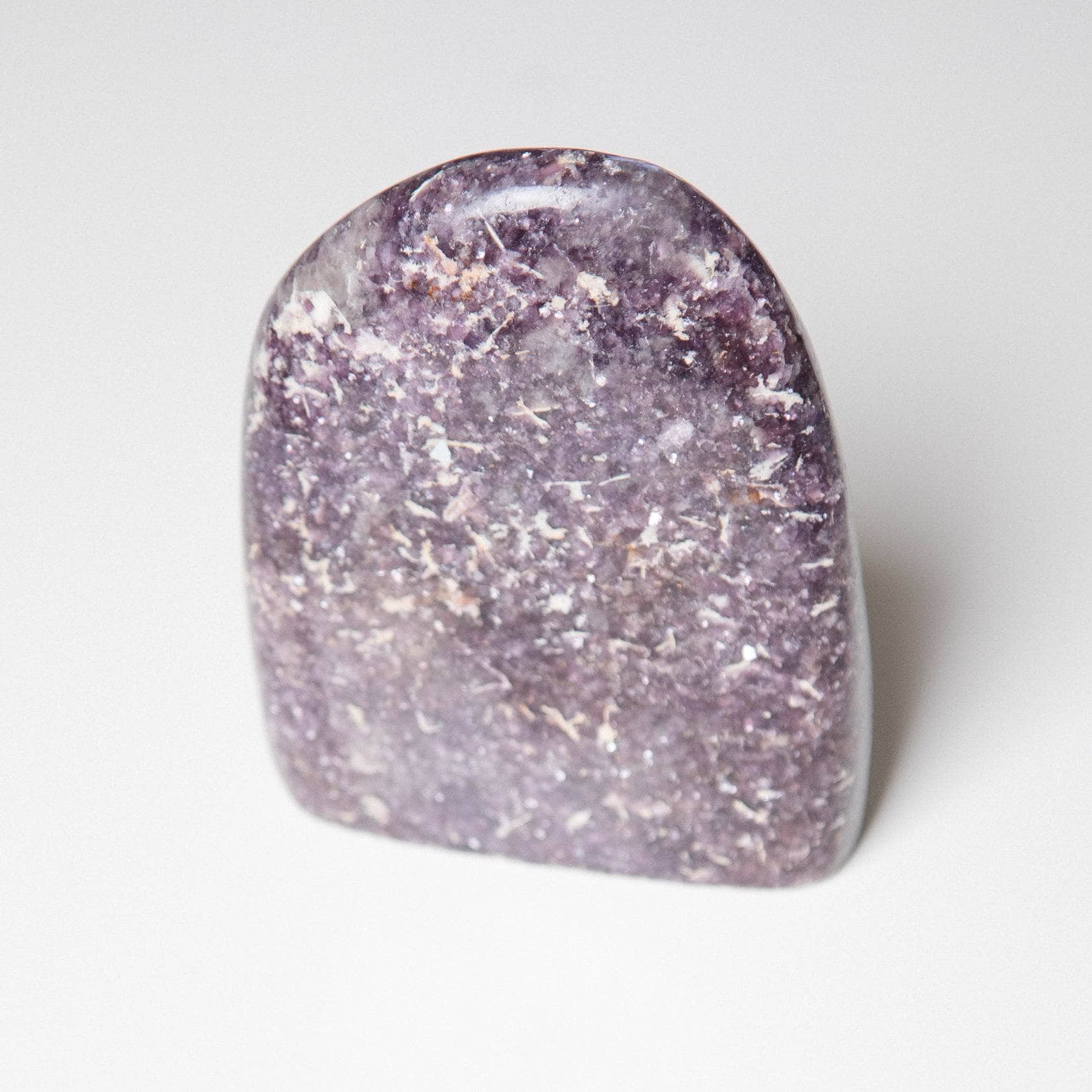 Lepidolite Freeform