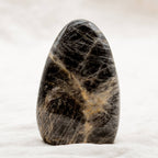 Black Moonstone Freeform - 1 of a Kind