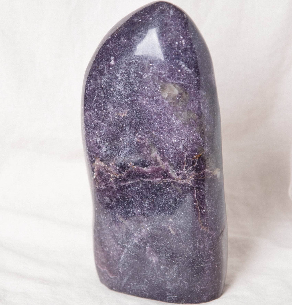 Lepidolite Freeform