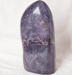 Lepidolite Freeform