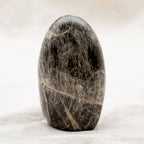 Black Moonstone Freeform - 1 of a Kind