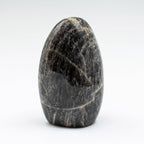 Black Moonstone Freeform - 1 of a Kind