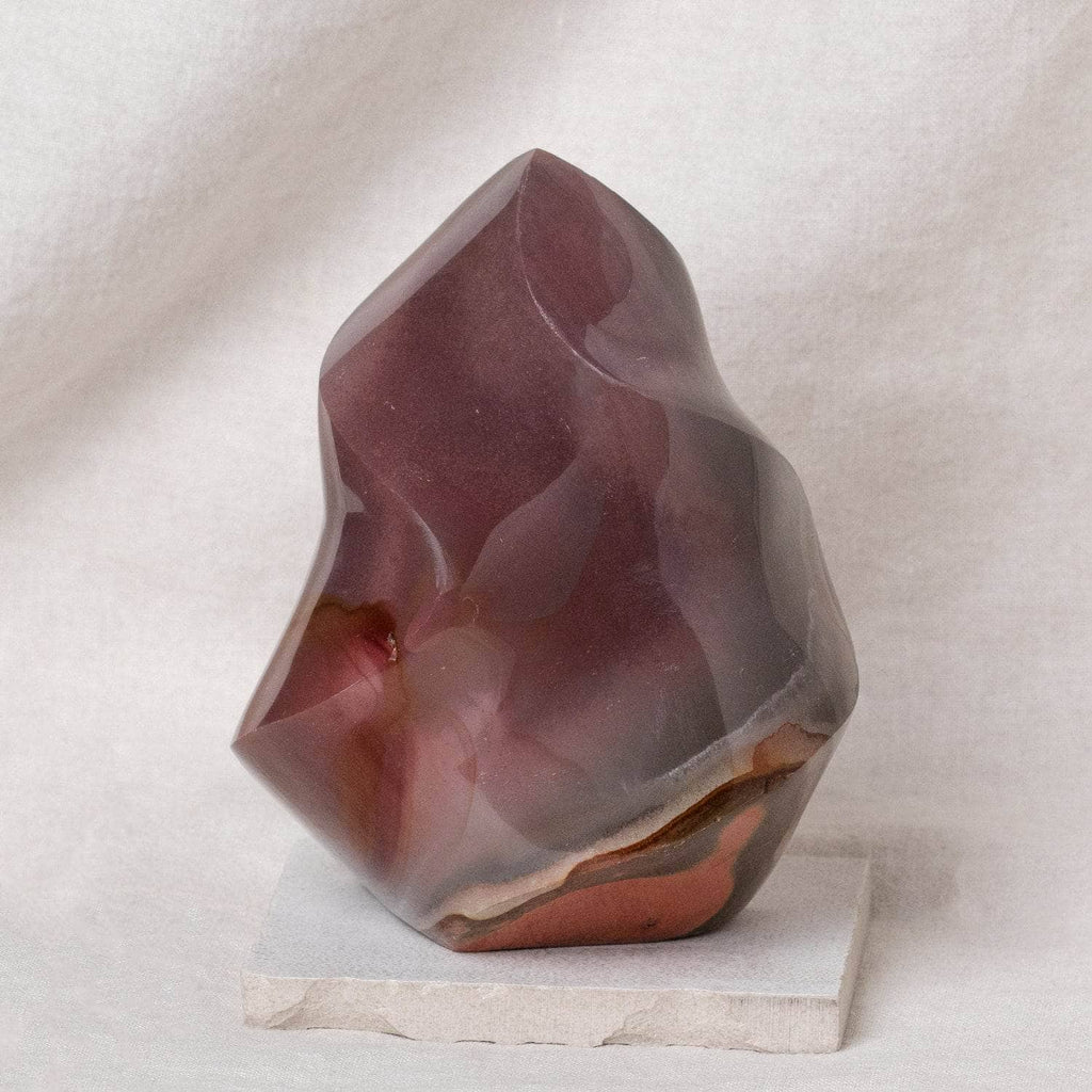 Polychrome (Desert Magic) Jasper Flame