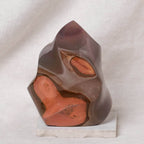 Polychrome (Desert Magic) Jasper Flame