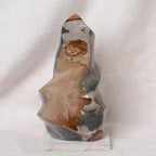 Polychrome (Desert Magic) Jasper Flame